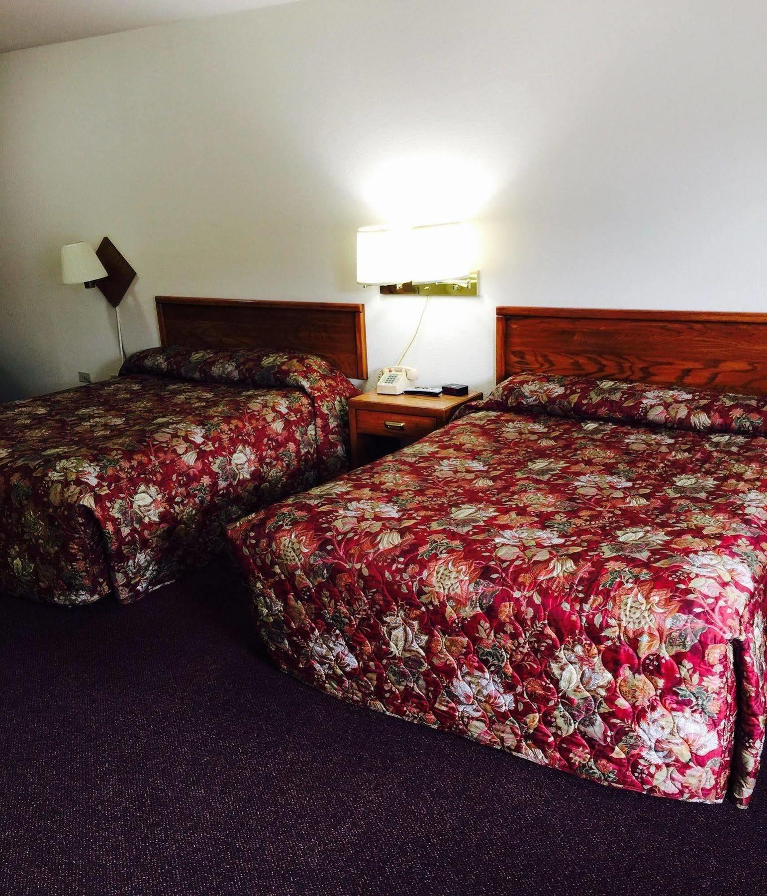Royal Inn Lovelock Экстерьер фото