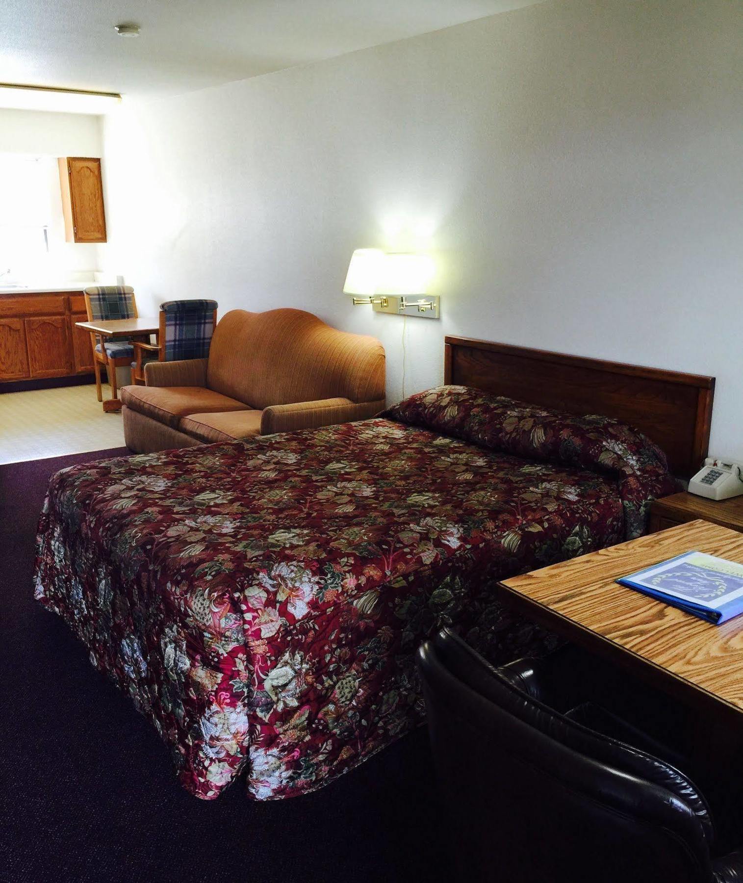 Royal Inn Lovelock Экстерьер фото